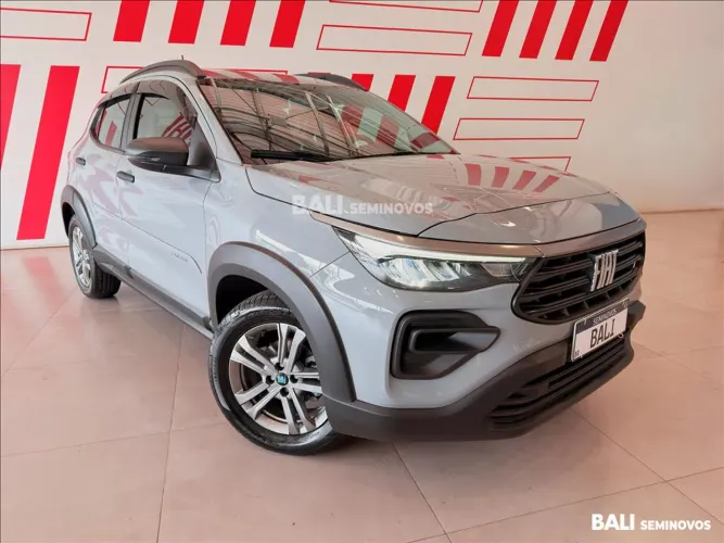 Fiat Pulse Drive 1.3 8V Flex Mec. 2025