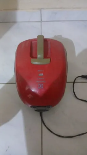 Aspirador de pó Eletrolux