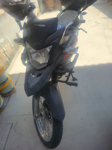 XRE 190 SE ADVENTURE 2023