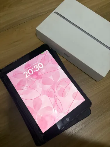 Ipad 7th(32gb)