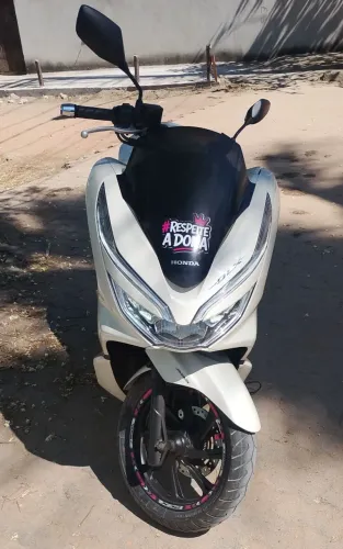 Vendo PCX 150 2019 ou troco por BROS