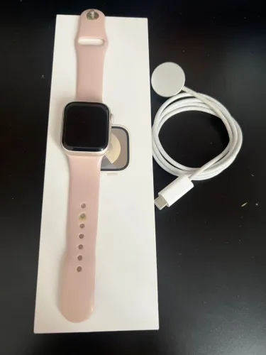 Apple Watch Series 9