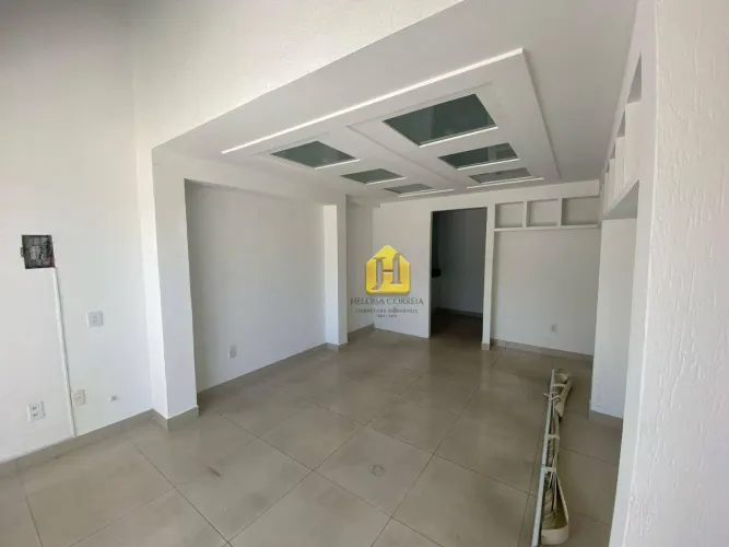 LOJA COMERCIAL PARA VENDA EM CAPIM MACIO