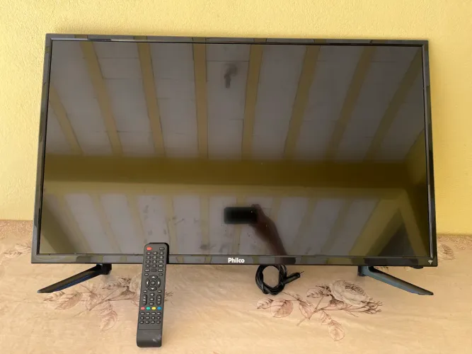 Smart TV Philco 39 polegadas