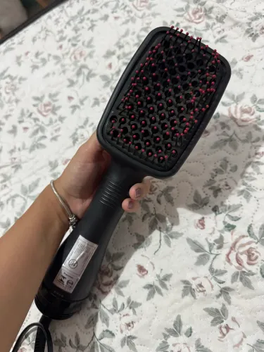 Escova secadora Mondial