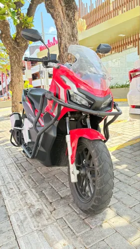 Honda adv 2024 150cc
