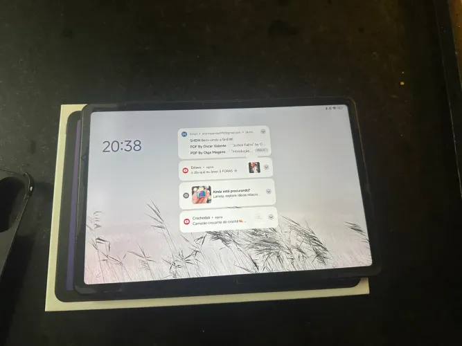 TABLET XIAOMI REDMI PAD 2 256GB/8GB