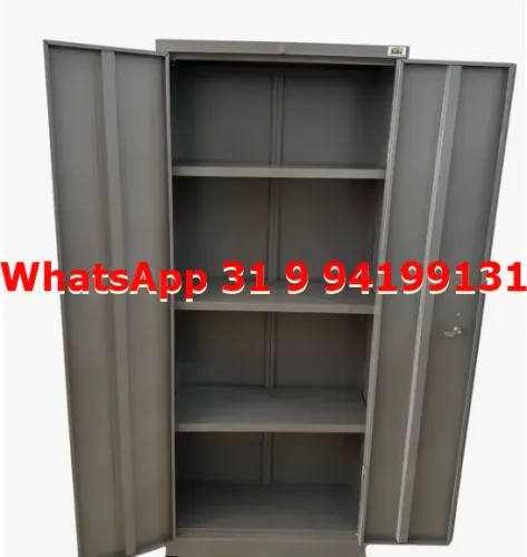Armário de Aço - 1,70x70x30 - Novo Frete grátis para BH