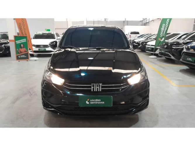 Fiat Cronos Drive 1.3 8V Flex 2024