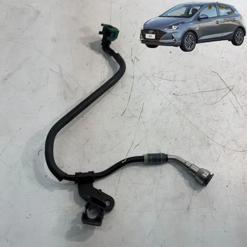 Mangueira Bomba Alta Hb20 1.0 Turbo Gdi 2021 2022 Original