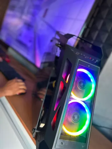 Pc gamer com garantia 