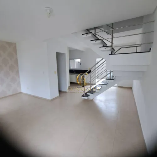 Village com 2 dormitórios para alugar, 84 m² por R$ 3.707,00/mês - Jardim Uirá - São José