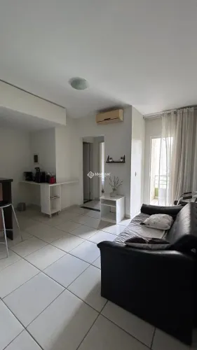 Apartamento com 1 quarto à venda no Resort Village das Águas - Barra do Piraí