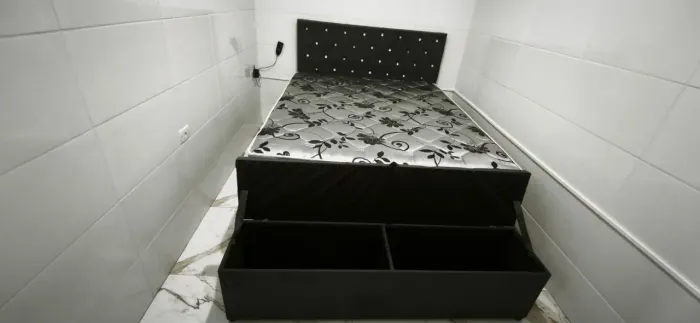 VENDO CAMA NOVA - OFERTA