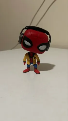 Homem Aranha FUNKO POP
