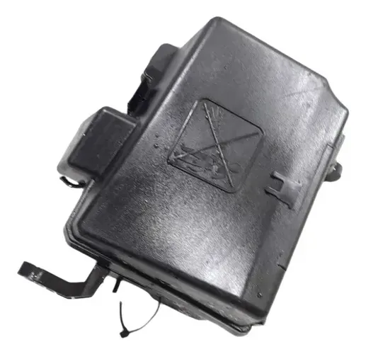 Suporte Caixa Fusível Peugeot 207 2011