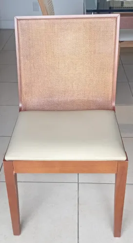Cadeiras para sala de jantar