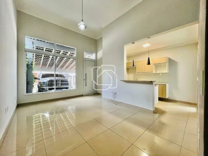 Casa de Condomínio em Itu à venda Portal dos Sábias - SP | 3 quartos Área total 150,06 m² 