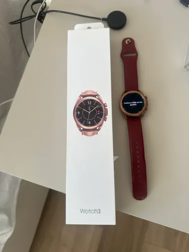 Smart Watch Galaxy 3