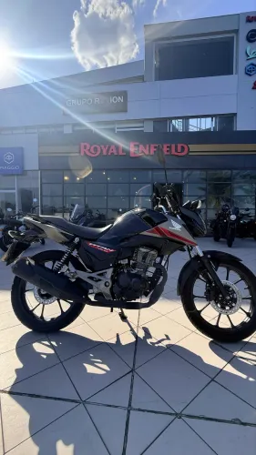 Honda CG Fan 160 Ano: 2026 8.000 KM- WERLINSON 9 7 8 8 9 1 5 5 8
