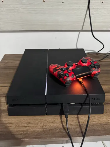 Ps4 FAT