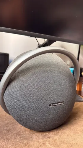 Caixa Bluetooth Harman/kardon. Para que gosta de sol de qualidade