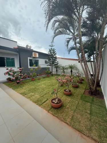 Vendo Casa em Touros/RN - Litoral Norte