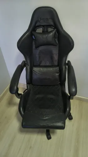 Cadeira Gamer Husky Gaming Tempest 700