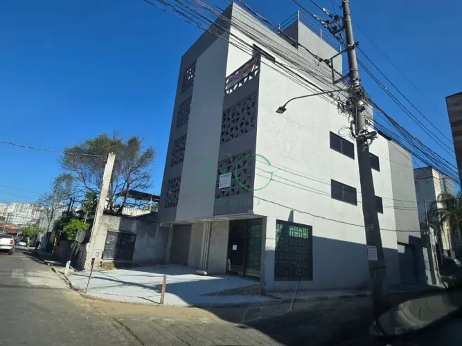 Prédio à venda, 687 m² por R$ 8.044.920 - Jardim Santa Francisca - Guarulhos/SP