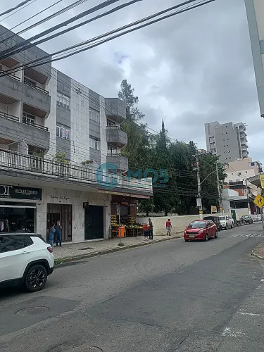 Apartamento 2 quartos - São Mateus