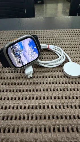 APPLE WATCH ILTRA 2 49 MM SEMINOVO