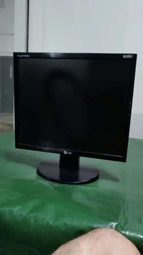 Monitor LG Flatron l1753t