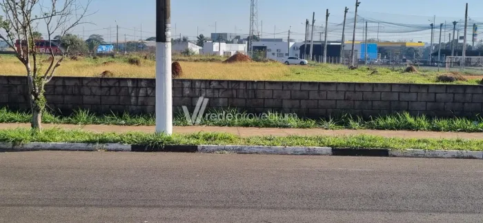 Terreno a Venda Hortolândia - Parque Gabriel