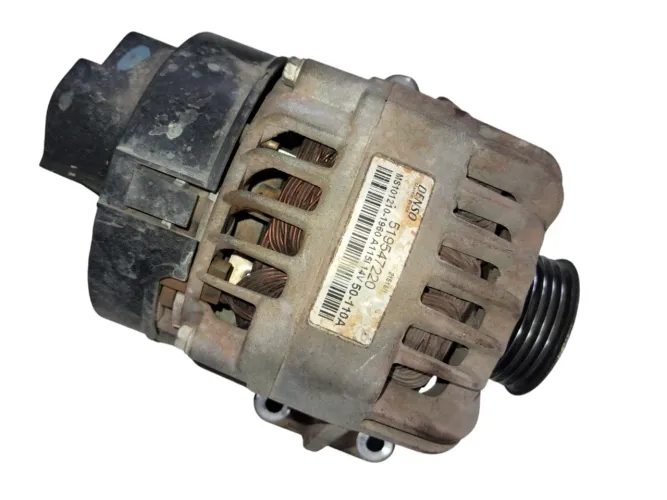 Alternador 1.0 Way 1.4 Attr Fiat Palio Siena Uno 2014