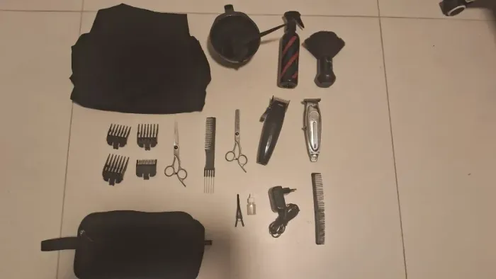 Kit Barbearia