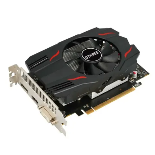 Rx 550