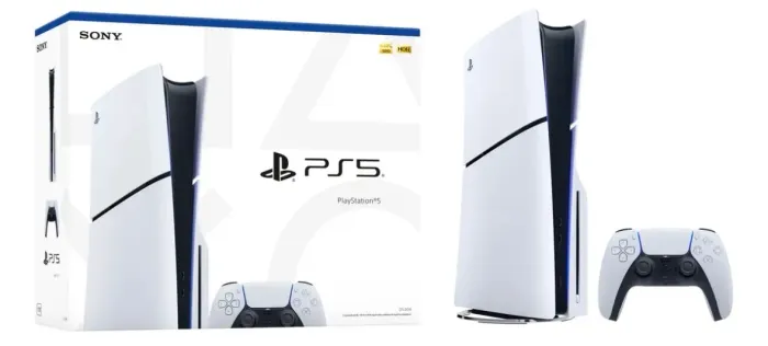 PlayStation 5