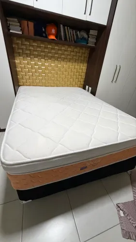 Cama casal Probel venda
