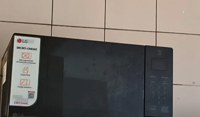 Micro-ondas