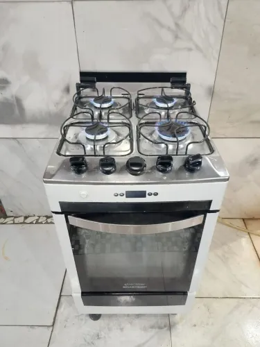 Fogão Brastemp 4 bocas muito barato