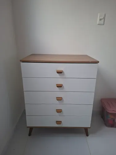 Cômoda