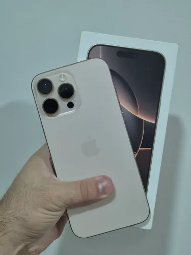 Iphone 16 Pro Max 256GB