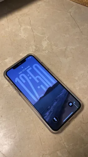 IPHONE 11 PRO MAX - 256gb - Dourado