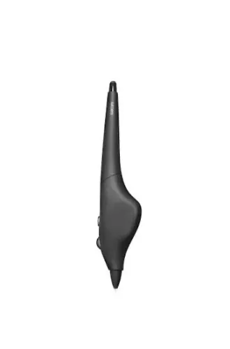 Airbrush for Intuos4/5/DTK