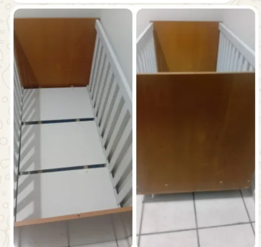 Berço