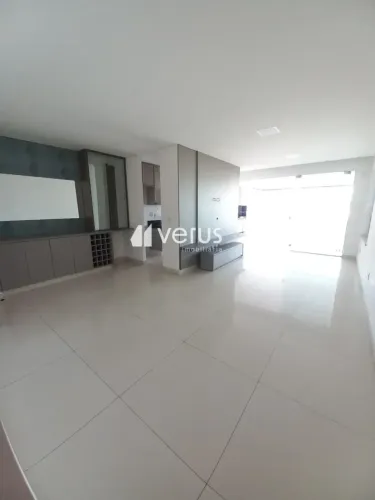 Apartamento para aluguel, Saraiva - Uberlândia/MG