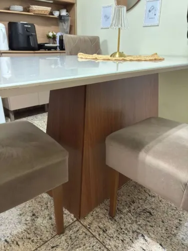 Mesa de jantar