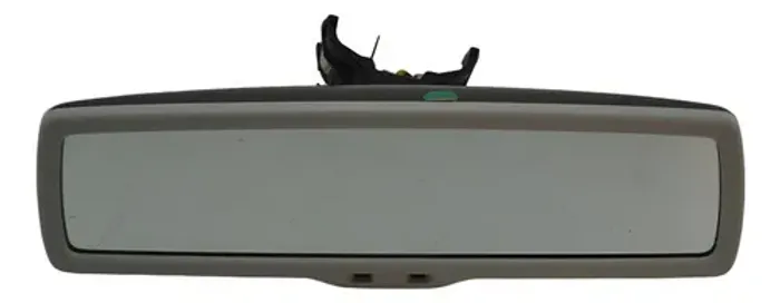 Espelho Retrovisor Interno Volkswagen Fox 2010 Original
