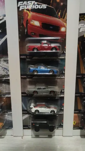 Lote hot Wheels Marcelo