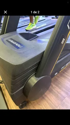 Esteiras Movement Black G2 RT250 pronta entrega 
